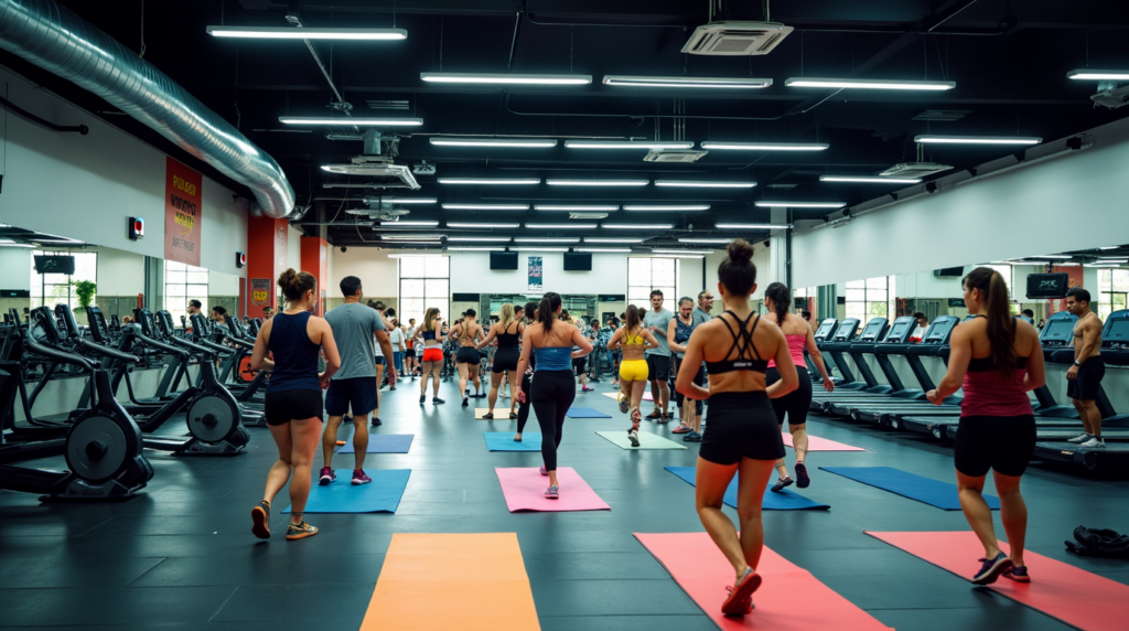 Dieses Bild hat ein leeres Alt-Attribut. Der Dateiname ist a_vibrant_and_dynamic_fitness_course_in_a_modern_gym_showcasing_diverse_workout_areas_with_people_e_gxwqkxazjcaii4v9c1gn_0-1024x572.png